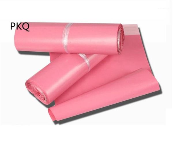100pcs/lot large size pink logistics courier bag courier envelope shipping bag mail self adhesive seal plastic pouch 45*60cm1
100pcs/lot large size pink logistics courier bag courier envelope shipping bag mail self adhesive seal plastic pouch 45*60cm1