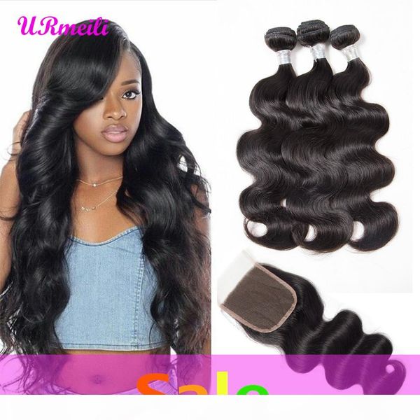 brazilian body wave virgin hair weave 3 bundles with closure double weft remy human hair bundles with tissage bresiliens avec closure dhgate, Black;brown
brazilian body wave virgin hair weave 3 bundles with closure double weft remy human hair bundles with tissage bresiliens avec closure dhgate, Black;brown