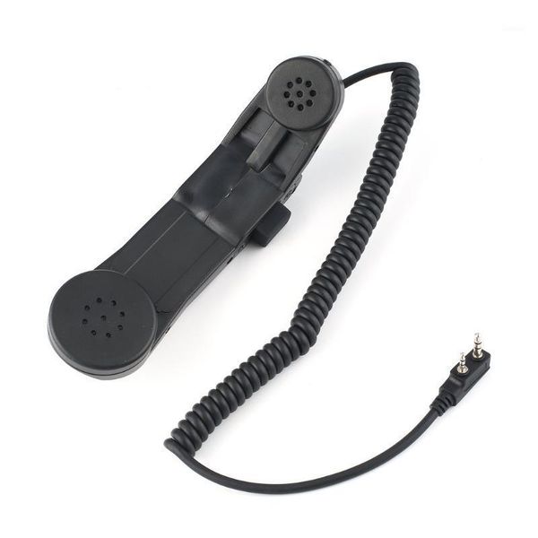 walkie talkie army radio microphone h250 portable speaker mic for baofeng uv-5r uv-6r uv-82hx dm-5r plus. >50km1
walkie talkie army radio microphone h250 portable speaker mic for baofeng uv-5r uv-6r uv-82hx dm-5r plus. >50km1