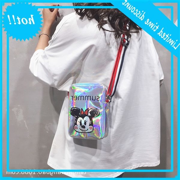 pu cartoon 2020 summer korean one shoulder messenger female cute printed small square student bag
pu cartoon 2020 summer korean one shoulder messenger female cute printed small square student bag