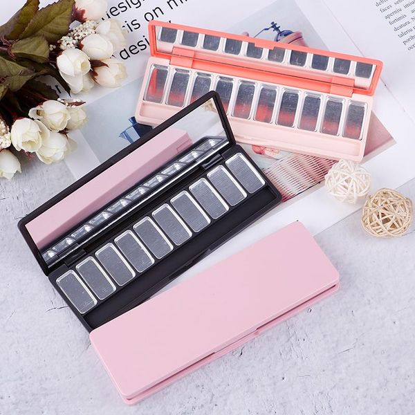 eye shadow 1pcs women empty palette eyeshadow blusher lipstick lip gloss powder fundation diy refill
eye shadow 1pcs women empty palette eyeshadow blusher lipstick lip gloss powder fundation diy refill
