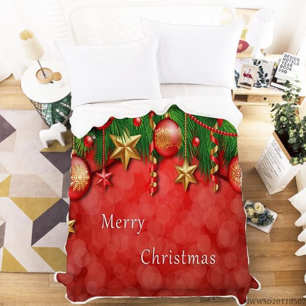 ale unique christmas design blanket 3d fashion blanket soft creative bedroom decor bed gift for kids children
ale unique christmas design blanket 3d fashion blanket soft creative bedroom decor bed gift for kids children