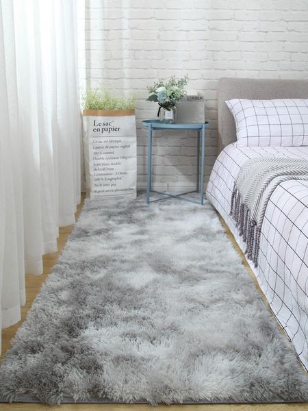 carpets nordic ins style room carpet bedroom bedside plush blanket floor mat living rug large alfombras para la sala moderna
carpets nordic ins style room carpet bedroom bedside plush blanket floor mat living rug large alfombras para la sala moderna