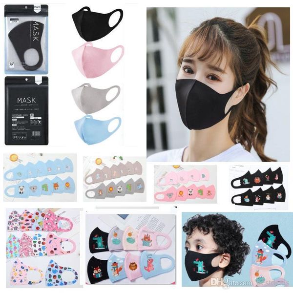 protective reusable black designer kids washable anti dust face cloth cotton children fashion party mouth masks
protective reusable black designer kids washable anti dust face cloth cotton children fashion party mouth masks