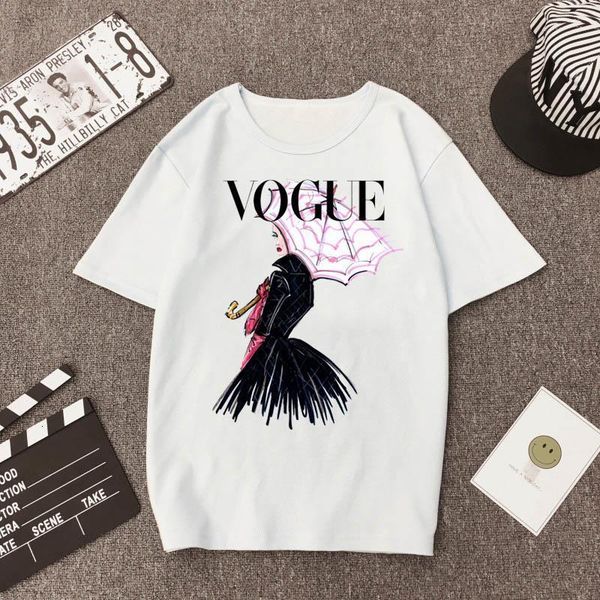summer for women harajuku aesthetic thin section t shirt fashion cartoon print women tshirt loose and white female t-shirt
summer for women harajuku aesthetic thin section t shirt fashion cartoon print women tshirt loose and white female t-shirt