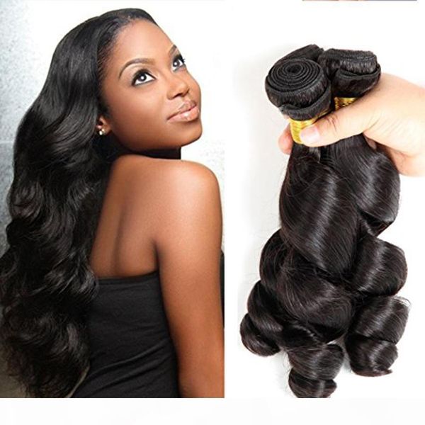 peruvian virgin hair bundles 3pcs lot 100g pcs 8a 100% unprocessed human hair weaves peruvian loose wave hair wefts natural black color, Black;brown
peruvian virgin hair bundles 3pcs lot 100g pcs 8a 100% unprocessed human hair weaves peruvian loose wave hair wefts natural black color, Black;brown