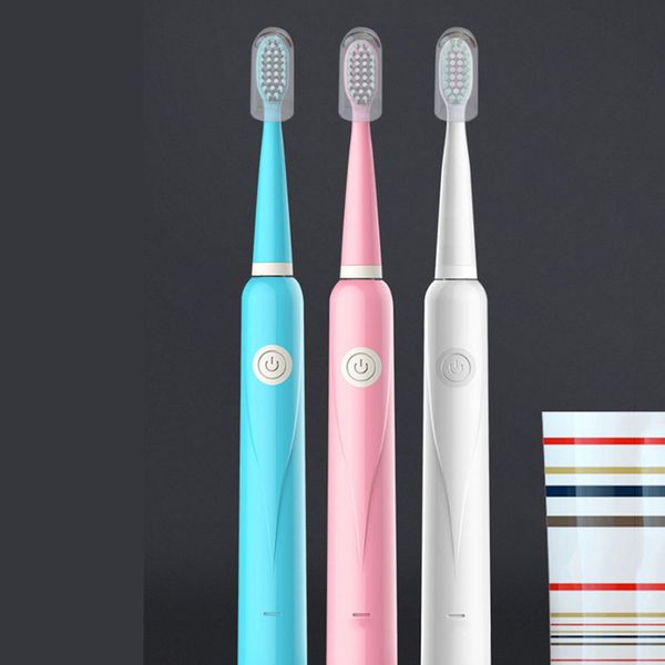 portable gift electric toothbrush usb charging battery toothbrush soft bristles waterproof sonic ultrasonic toothbrush vtky2043
portable gift electric toothbrush usb charging battery toothbrush soft bristles waterproof sonic ultrasonic toothbrush vtky2043