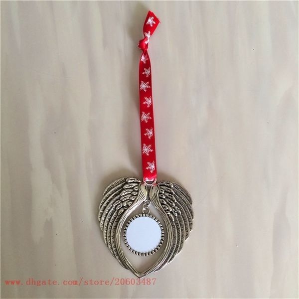 decorations shape ornament blank angel wings sublimation christmas transfer printing consumables supplies new styleo
decorations shape ornament blank angel wings sublimation christmas transfer printing consumables supplies new styleo