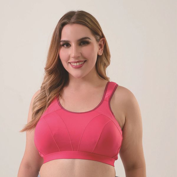 plus size women sports bra wireless wide shoulder strap no steel ring quick-drying shockproof yoga fitness vest bra 90 120 d e f, Red;black
plus size women sports bra wireless wide shoulder strap no steel ring quick-drying shockproof yoga fitness vest bra 90 120 d e f, Red;black