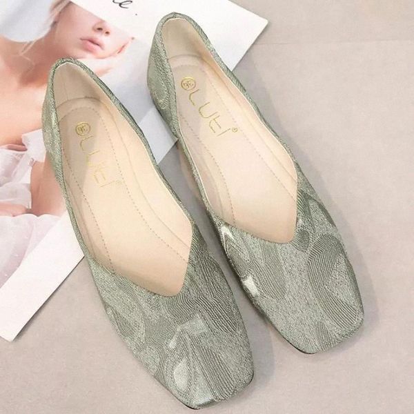 women shoes slip on canvas female loafers casual flats large size ballerina shoe shallow single shoes square toe lady espadrille #jl89
women shoes slip on canvas female loafers casual flats large size ballerina shoe shallow single shoes square toe lady espadrille #jl89