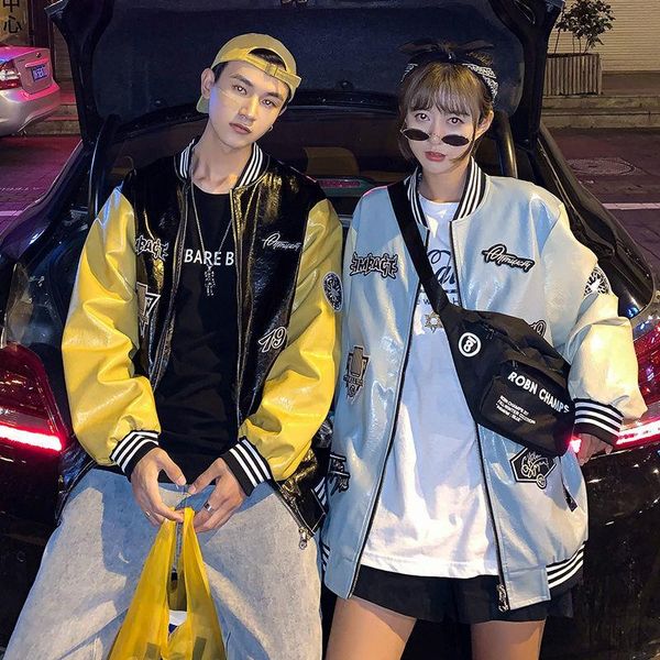 men's jackets oversized streetwear men casual loose windbreaker coats 2021 autumn hip hop fashion, Black;brown
men's jackets oversized streetwear men casual loose windbreaker coats 2021 autumn hip hop fashion, Black;brown