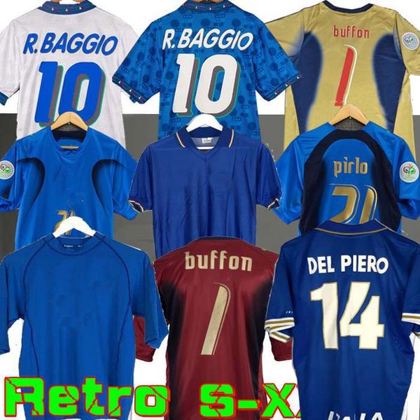 world cup retro italy 1990 1996 football soccer 1994 jersey maldini baggio donadoni schillaci totti del piero 2006 pirlo inzaghi buffon 2000, Black;yellow
world cup retro italy 1990 1996 football soccer 1994 jersey maldini baggio donadoni schillaci totti del piero 2006 pirlo inzaghi buffon 2000, Black;yellow