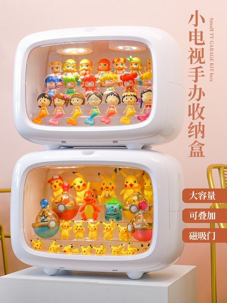 iju4hbubble mart ручная полка половина хранения настольный дисплей ящик модель кукла лестница пылезащитный корпус9kjyu, Silver
iju4hbubble mart ручная полка половина хранения настольный дисплей ящик модель кукла лестница пылезащитный корпус9kjyu, Silver