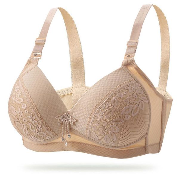 bras large size bra woman no steel ring underwear comfort soft ajusted type thin push up bralette ladies intimates lingerie, Red;black
bras large size bra woman no steel ring underwear comfort soft ajusted type thin push up bralette ladies intimates lingerie, Red;black