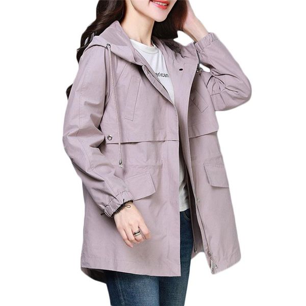 women's trench coats women korean windbreaker coat spring autumn loose long plus size fashion casual outerwear khaki f057, Tan;black
women's trench coats women korean windbreaker coat spring autumn loose long plus size fashion casual outerwear khaki f057, Tan;black