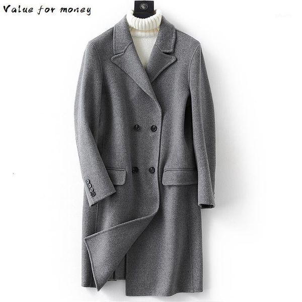 coat wool men korean spring autumn coat jacket double breasted long jacket men overcoat abrigo hombre vvcqisoy kj15871, Black
coat wool men korean spring autumn coat jacket double breasted long jacket men overcoat abrigo hombre vvcqisoy kj15871, Black