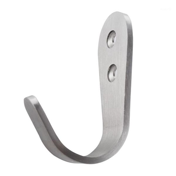 hooks & rails 1/2/5/10 stainless steel organizer hook bathroom rustproof kitchen utensil utility hanger metal wall mount qjs shop1
hooks & rails 1/2/5/10 stainless steel organizer hook bathroom rustproof kitchen utensil utility hanger metal wall mount qjs shop1