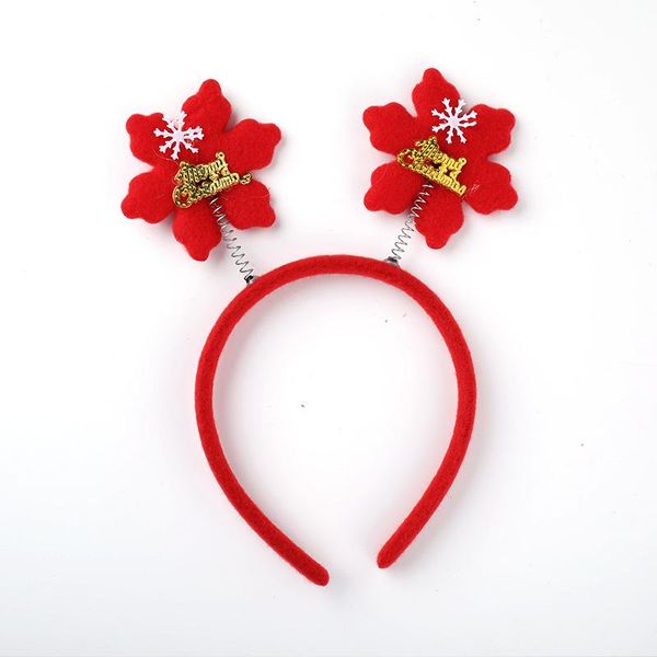 2020 girls cute christmas tree antler snowman santa claus hairbands kidssweet headband party hair hoops fashion hair accessories h wmtgls, Black;brown
2020 girls cute christmas tree antler snowman santa claus hairbands kidssweet headband party hair hoops fashion hair accessories h wmtgls, Black;brown