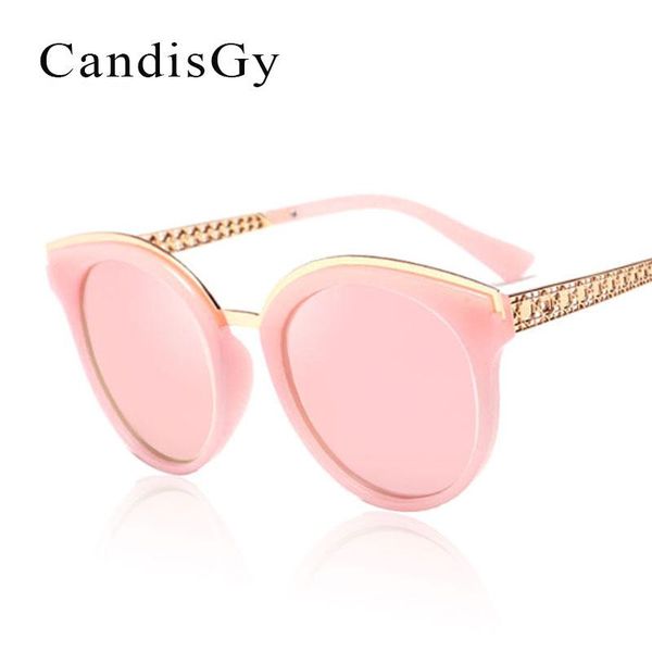 luxury women mirror sunglasses fashion brand designer uv400 pink lady sun glasses female metal frame, White;black
luxury women mirror sunglasses fashion brand designer uv400 pink lady sun glasses female metal frame, White;black