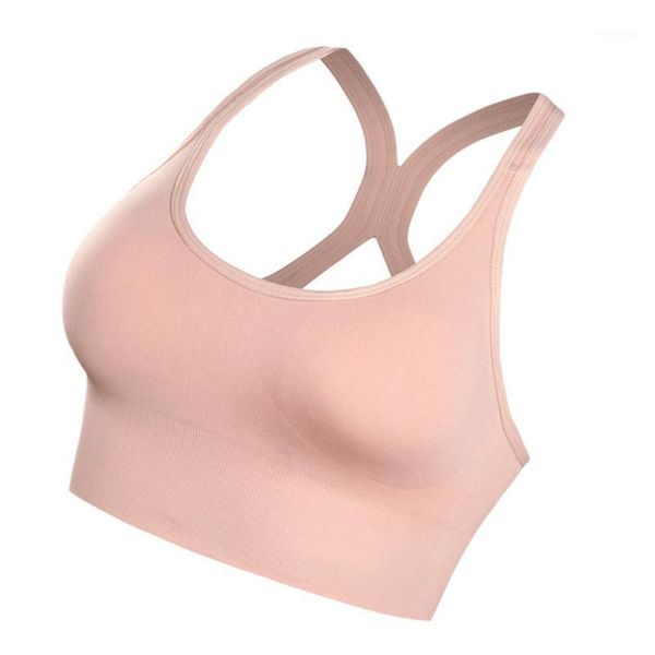 gym clothing 1pc no rims underwear sports short vest traceless fitness bras breathable workout size s(pink)1, White;black
gym clothing 1pc no rims underwear sports short vest traceless fitness bras breathable workout size s(pink)1, White;black