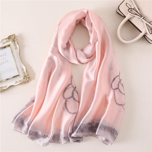 scarves 2021 women scarf fashion print soft silk for lady shawls and wraps hijab pahsmina female bandana, Blue;gray
scarves 2021 women scarf fashion print soft silk for lady shawls and wraps hijab pahsmina female bandana, Blue;gray