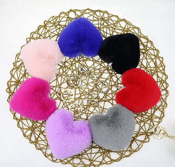 heart ball pom pom keychain fluffy faux rabbit fur pompom key chains women bag pendant jewelry key chains pa jlllkx ffshop2001, Silver
heart ball pom pom keychain fluffy faux rabbit fur pompom key chains women bag pendant jewelry key chains pa jlllkx ffshop2001, Silver