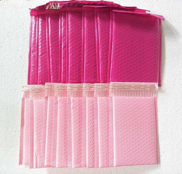 25pcs/lot light pink / rose pink poly bubble mailer envelopes padded mailing bag self sealing for gift package1
25pcs/lot light pink / rose pink poly bubble mailer envelopes padded mailing bag self sealing for gift package1