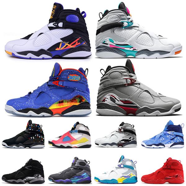 2021 new stock jumpman 8 8s x mens basketball shoes doernbecher designers shoes quai 54 luxury trainers sneakers size 13, White;red
2021 new stock jumpman 8 8s x mens basketball shoes doernbecher designers shoes quai 54 luxury trainers sneakers size 13, White;red