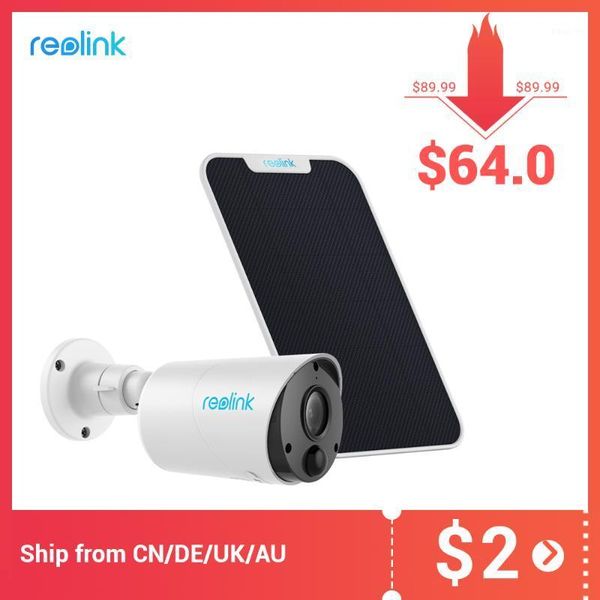 reolink argus eco and solar panel wireless wifi camera 1080p full hd ip65 outdoor indoor use 2-way audio sd card slot with pir1
reolink argus eco and solar panel wireless wifi camera 1080p full hd ip65 outdoor indoor use 2-way audio sd card slot with pir1