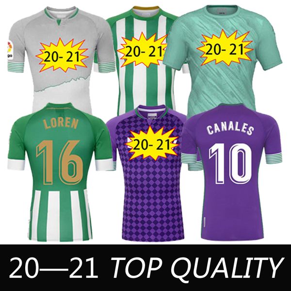20 21 real betis soccer jersey joaquin loren boudebouz bartra home away 3rd men+kids kit football shirt, Black;yellow
20 21 real betis soccer jersey joaquin loren boudebouz bartra home away 3rd men+kids kit football shirt, Black;yellow