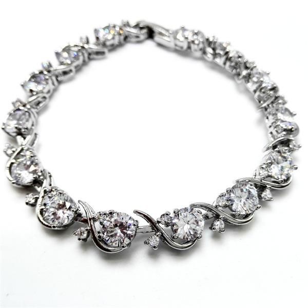 sell new 2020 lady's peridot white bracelet & bangle rhodium plated cubic zirconia , fashion jewelry ing, Black
sell new 2020 lady's peridot white bracelet & bangle rhodium plated cubic zirconia , fashion jewelry ing, Black