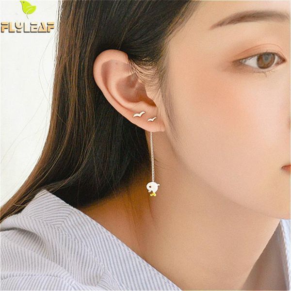 dangle & chandelier flyleaf asymmetric long tassel dolphin drop earrings for women 100% 925 sterling silver lady fashion jewelry
dangle & chandelier flyleaf asymmetric long tassel dolphin drop earrings for women 100% 925 sterling silver lady fashion jewelry