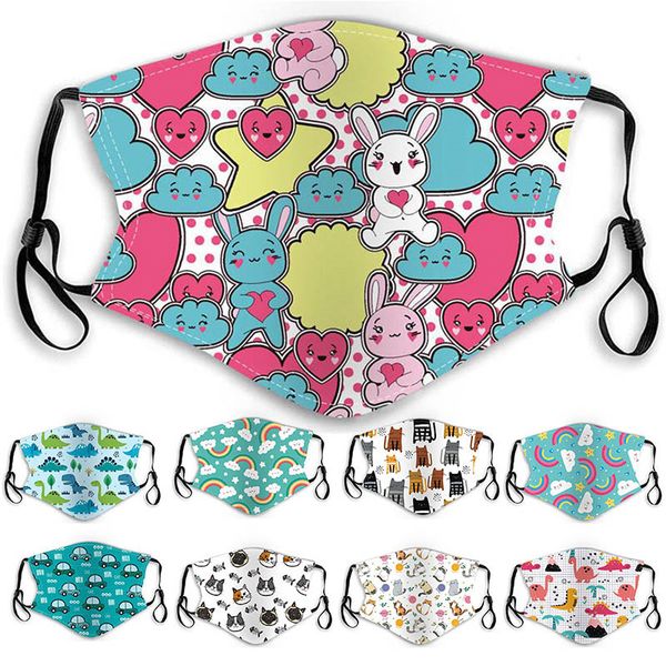 new designer fashion kids face masks cartoon comfortable mask pm2.5 anti-fog haze dust protection washable facemask
new designer fashion kids face masks cartoon comfortable mask pm2.5 anti-fog haze dust protection washable facemask