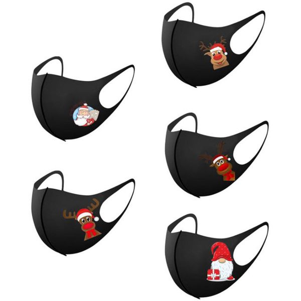 christmas masks printed breathable mask scary cosplay modes for halloween festival cosplay christmas festival printed mask
christmas masks printed breathable mask scary cosplay modes for halloween festival cosplay christmas festival printed mask