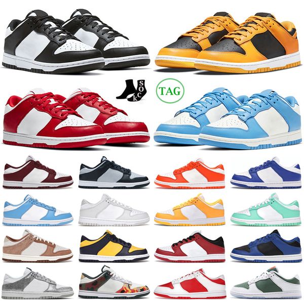 dunks low casual shoes men women Black White Goldenrod Bordeaux Coast UNC Sail Georgetown University Red Trail mens trainers outdoor sports sneakers
dunks low casual shoes men women Black White Goldenrod Bordeaux Coast UNC Sail Georgetown University Red Trail mens trainers outdoor sports sneakers