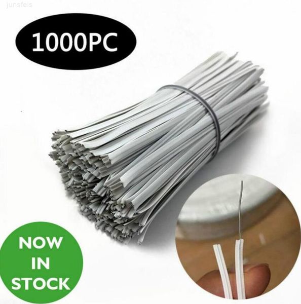 ship 1000pcs dedicated nose bridge strip dhl diy making mask accessories materials for disposable masks 3mm*10cm fy7036
ship 1000pcs dedicated nose bridge strip dhl diy making mask accessories materials for disposable masks 3mm*10cm fy7036