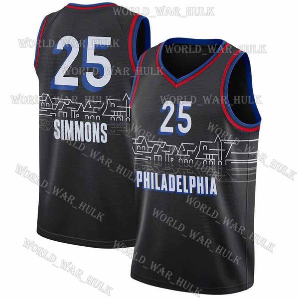 ben 25 simmons jersey philadelphia 76ers jerseys 2021 new allen 3 iverson joel 21 embiid julius 6 erving men basketball city, Black;red
ben 25 simmons jersey philadelphia 76ers jerseys 2021 new allen 3 iverson joel 21 embiid julius 6 erving men basketball city, Black;red
