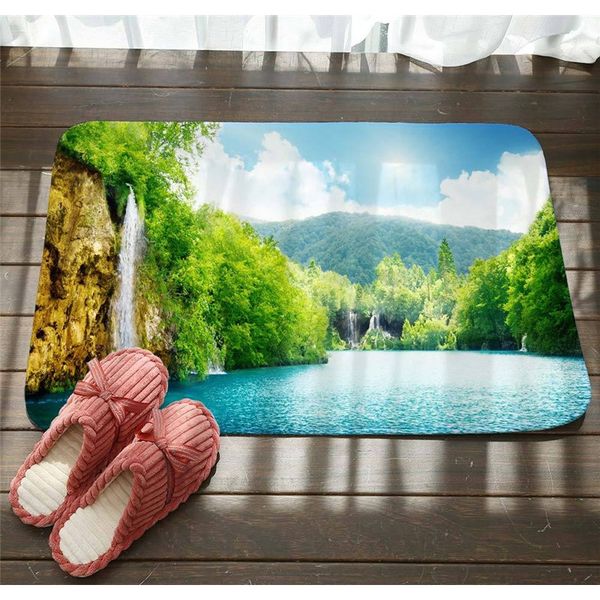 welcome floor mats lavender scenery printed landscape bathroom kitchen carpet doormat floor mat for living room tapete f bbysiy
welcome floor mats lavender scenery printed landscape bathroom kitchen carpet doormat floor mat for living room tapete f bbysiy