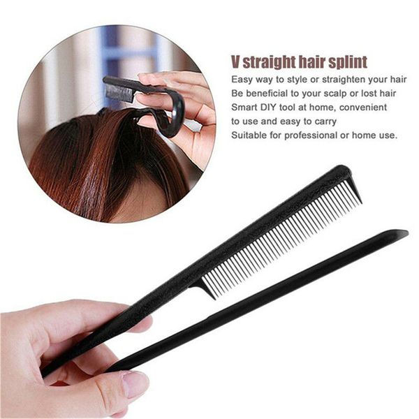 profession v type hair combs hair straightener comb diy haircut hairdressing combs brush folding styling tool swy wmtjcw
profession v type hair combs hair straightener comb diy haircut hairdressing combs brush folding styling tool swy wmtjcw