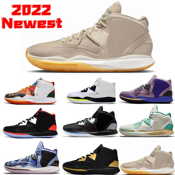 aluminum keep sue fresh kyrie 8 mensbasketball shoes black gold black white bred fire and ice n7 purple snowflake south beach men trainers s
aluminum keep sue fresh kyrie 8 mensbasketball shoes black gold black white bred fire and ice n7 purple snowflake south beach men trainers s