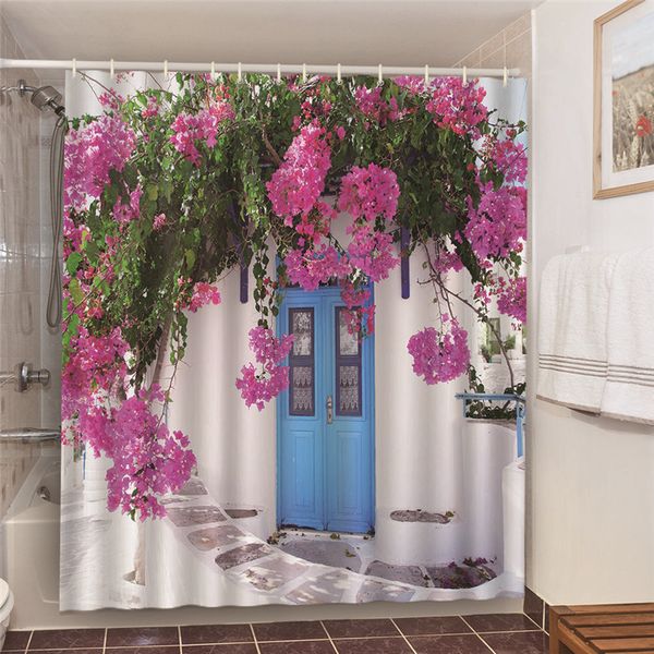 rose red flower printing ванна шторы испанский двор главная ванная комната декоративные 3d занавески для душа с крючками 35/47/59/71 дюймов
rose red flower printing ванна шторы испанский двор главная ванная комната декоративные 3d занавески для душа с крючками 35/47/59/71 дюймов