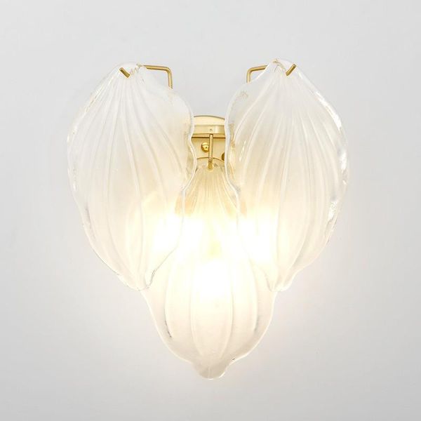 wall lamp modern creative luxury art living room tv background bedroom bedside study leaves glass decorative
wall lamp modern creative luxury art living room tv background bedroom bedside study leaves glass decorative