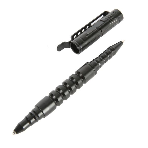 tactical pen survival kit multi use glass breaker tip bottle opener and ballpoint outdoor portable tools
tactical pen survival kit multi use glass breaker tip bottle opener and ballpoint outdoor portable tools