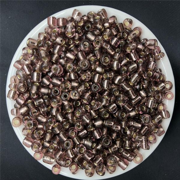 200pcs 4mm charm czech glass seed spacer beads irrigation diy bracelet necklace jewelry making acc bbyopy, Bronze;silver
200pcs 4mm charm czech glass seed spacer beads irrigation diy bracelet necklace jewelry making acc bbyopy, Bronze;silver