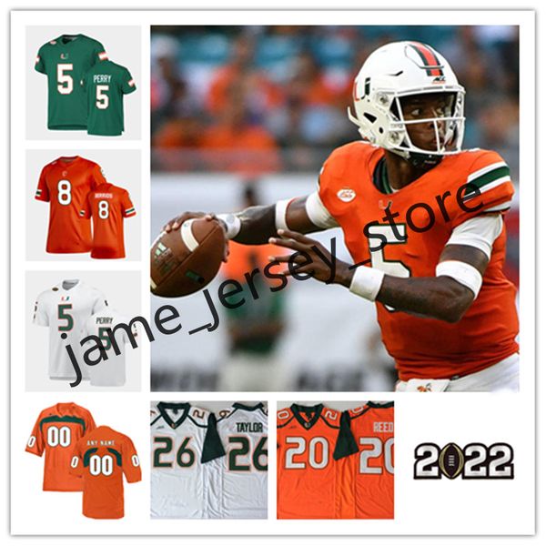 ncaa miami hurricanes football jersey 5 andre 20 ed reed 26 sean taylor 47 michael irvin 87 reggie wayne, Black
ncaa miami hurricanes football jersey 5 andre 20 ed reed 26 sean taylor 47 michael irvin 87 reggie wayne, Black