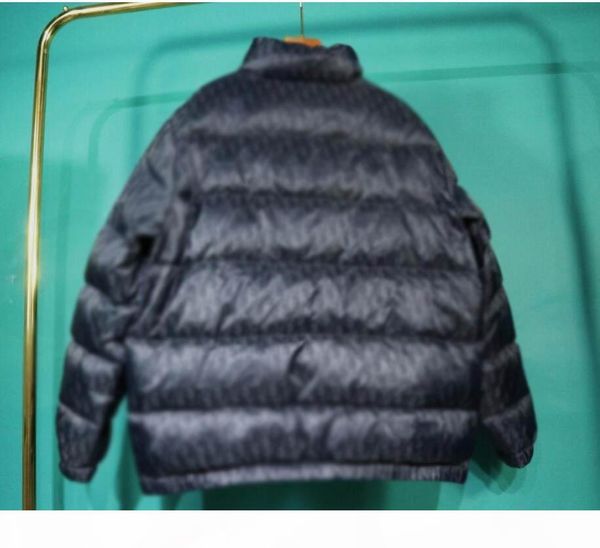 20fw french autumn and winter latest versatile fashion men's down jacket full mens winter coats winter jacket let, Black;brown
20fw french autumn and winter latest versatile fashion men's down jacket full mens winter coats winter jacket let, Black;brown