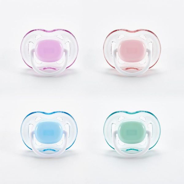 pacifiers# baby silicone pacifier soothing infants bite chew supplies born comfort appease nipple flat teat pacifiers
pacifiers# baby silicone pacifier soothing infants bite chew supplies born comfort appease nipple flat teat pacifiers