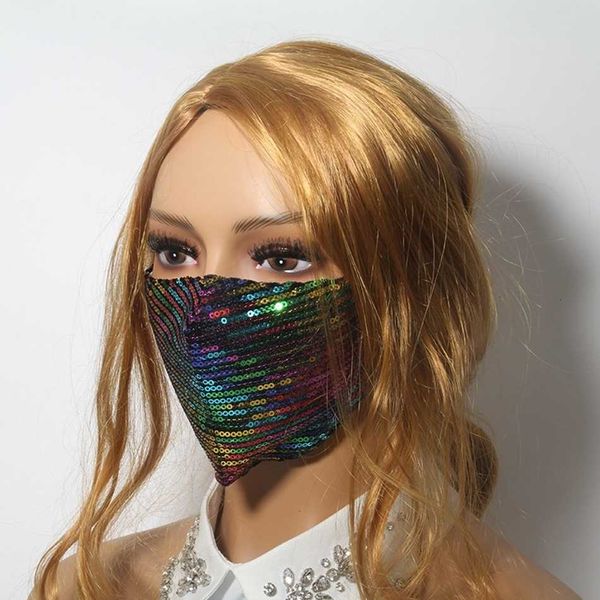 face sequin dust colorful bling sun proof mask double layers cotton washable reusebale breathable party mouth cover ljjp259
face sequin dust colorful bling sun proof mask double layers cotton washable reusebale breathable party mouth cover ljjp259