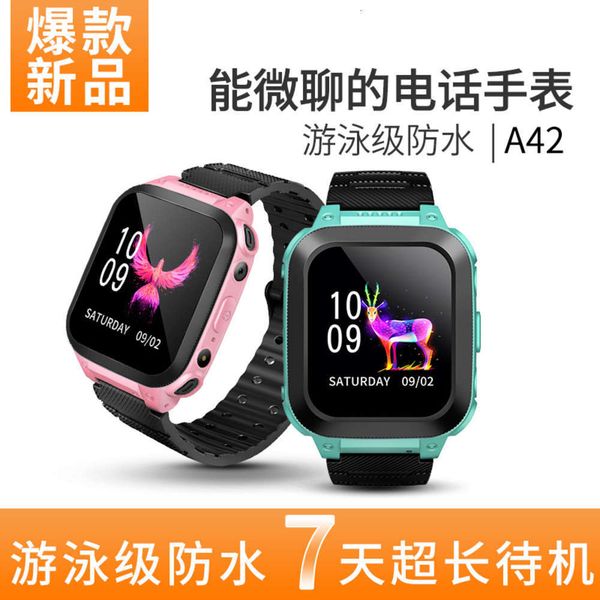 little genius pudding phone watch positioning waterproof intelligent primary school children boys and girls official webs
little genius pudding phone watch positioning waterproof intelligent primary school children boys and girls official webs