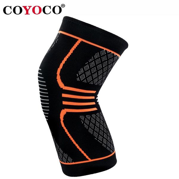 1 шт спорт наколенники поддержки рукава kneepad coyoco марка фитнес бег велоспорт защита упругие gym наколенники теплый оранжевую bbynww
1 шт спорт наколенники поддержки рукава kneepad coyoco марка фитнес бег велоспорт защита упругие gym наколенники теплый оранжевую bbynww